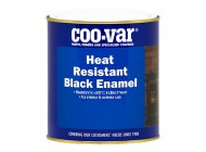 Farba żaroodporna Coo-Var Heat Resistant