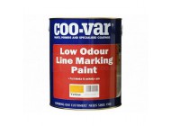 Farba do malowania linii Coo-Var