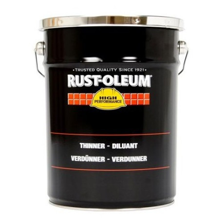 Rozcieńczalnik do farb epoksydowych Rust-Oleum 160